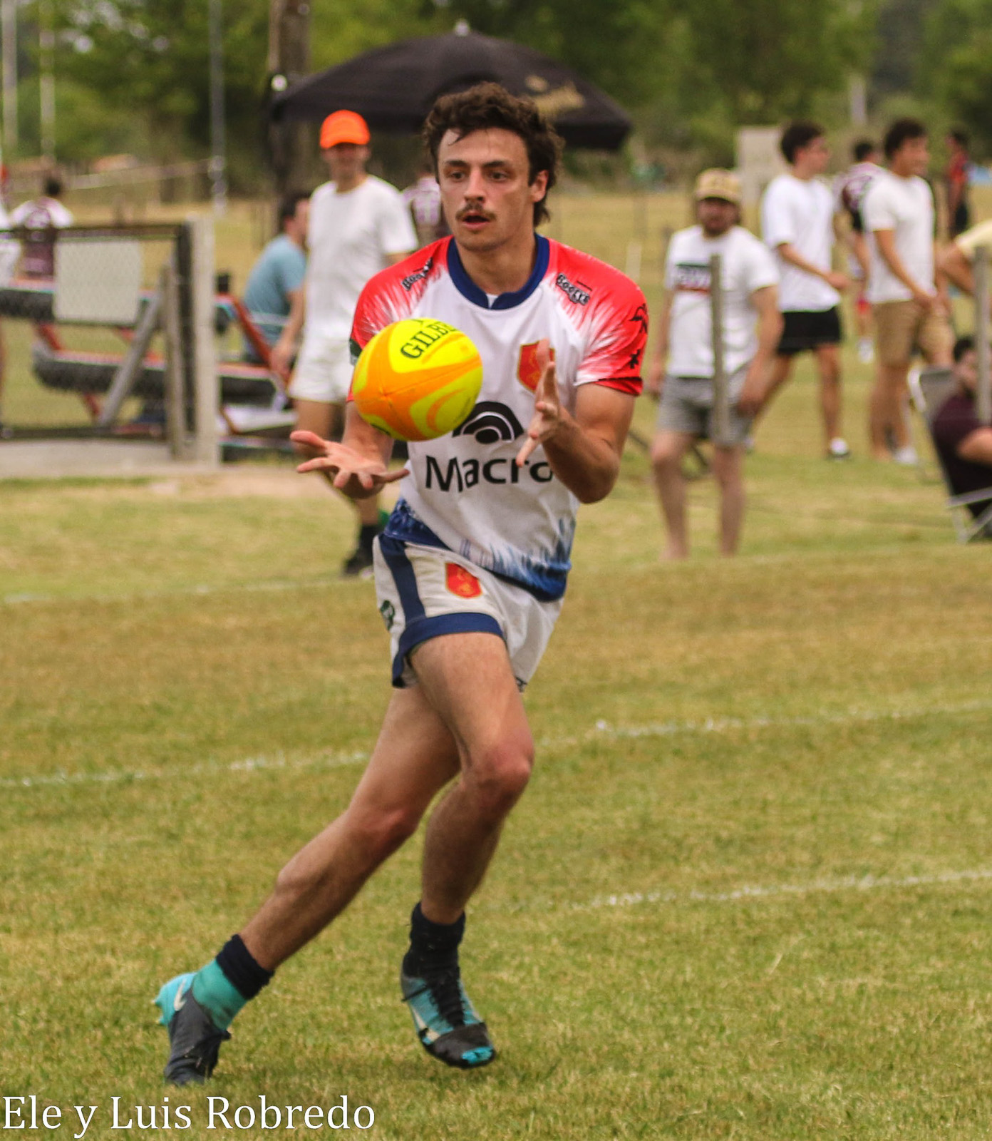  Areco Rugby Club -  - Rugby - XXII Seven de la Tradición 2022 - Areco - Reel A3 - Game (#XXIISevTrad2022RA3) Photo by: Luis Robredo | Siuxy Sports 2022-12-03