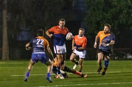 ADF Classic vs Beerbarians - Marzo 2022