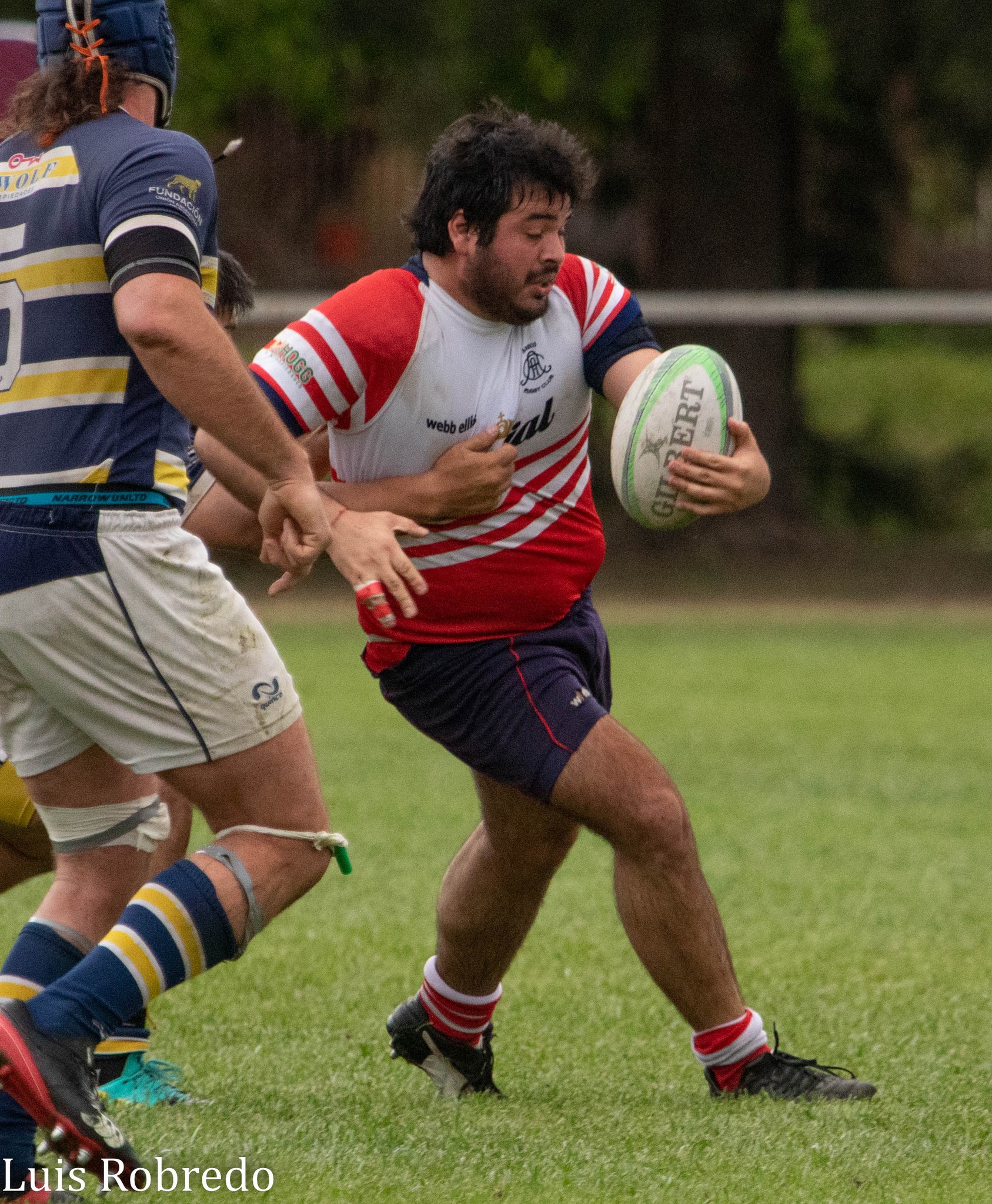  Areco Rugby Club - Círculo de ex Cadetes del Liceo Militar Gral San Martín - Rugby - URBA - Areco RC vs Liceo Militar (#URBAArecoLiceoM2022) Photo by: Luis Robredo | Siuxy Sports 2022-10-22