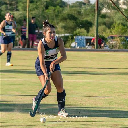 Primera Educacion Hockey