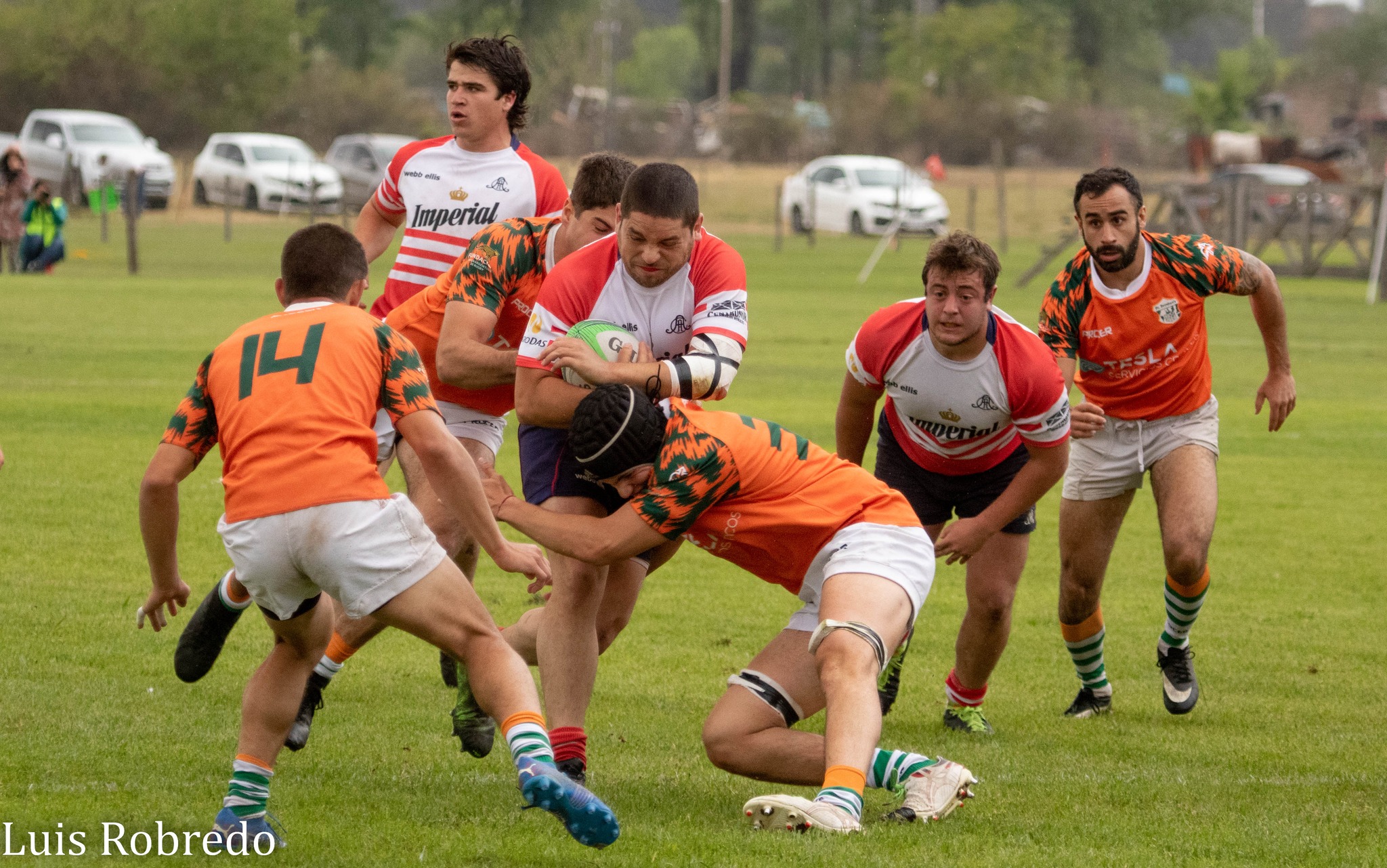  Areco Rugby Club - St. Brendan's Rugby Club - Rugby - Areco Rugby vs Brandans  (#ArecoBrendans2022) Photo by: Luis Robredo | Siuxy Sports 2022-10-15