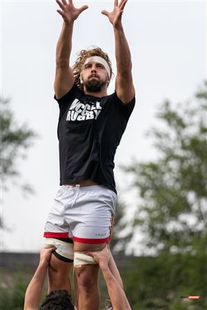 RSEQ Rugby Masc - U. de Montréal vs McGill - Reel B1 - Pre/Post Match