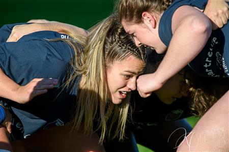 Amazones (17) vs (10) MHR