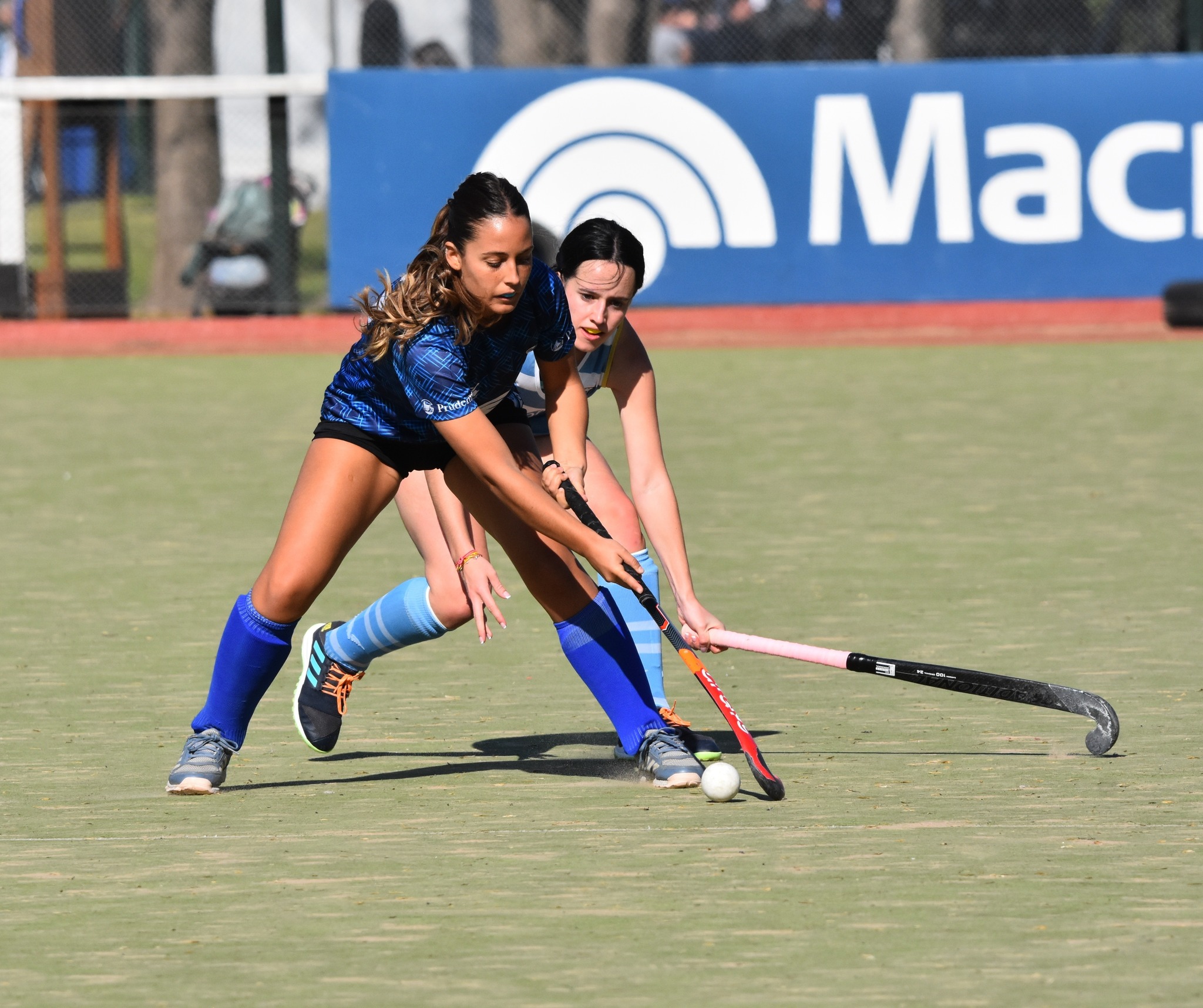  San Isidro Club - Club Ciudad de Buenos Aires - Field hockey - Sic A Muni A 2022 5ta Inter y 1ra RII Fecha 2 (#SICvMuniHockey2022) Photo by: Edgardo Kleiman | Siuxy Sports 2022-09-10