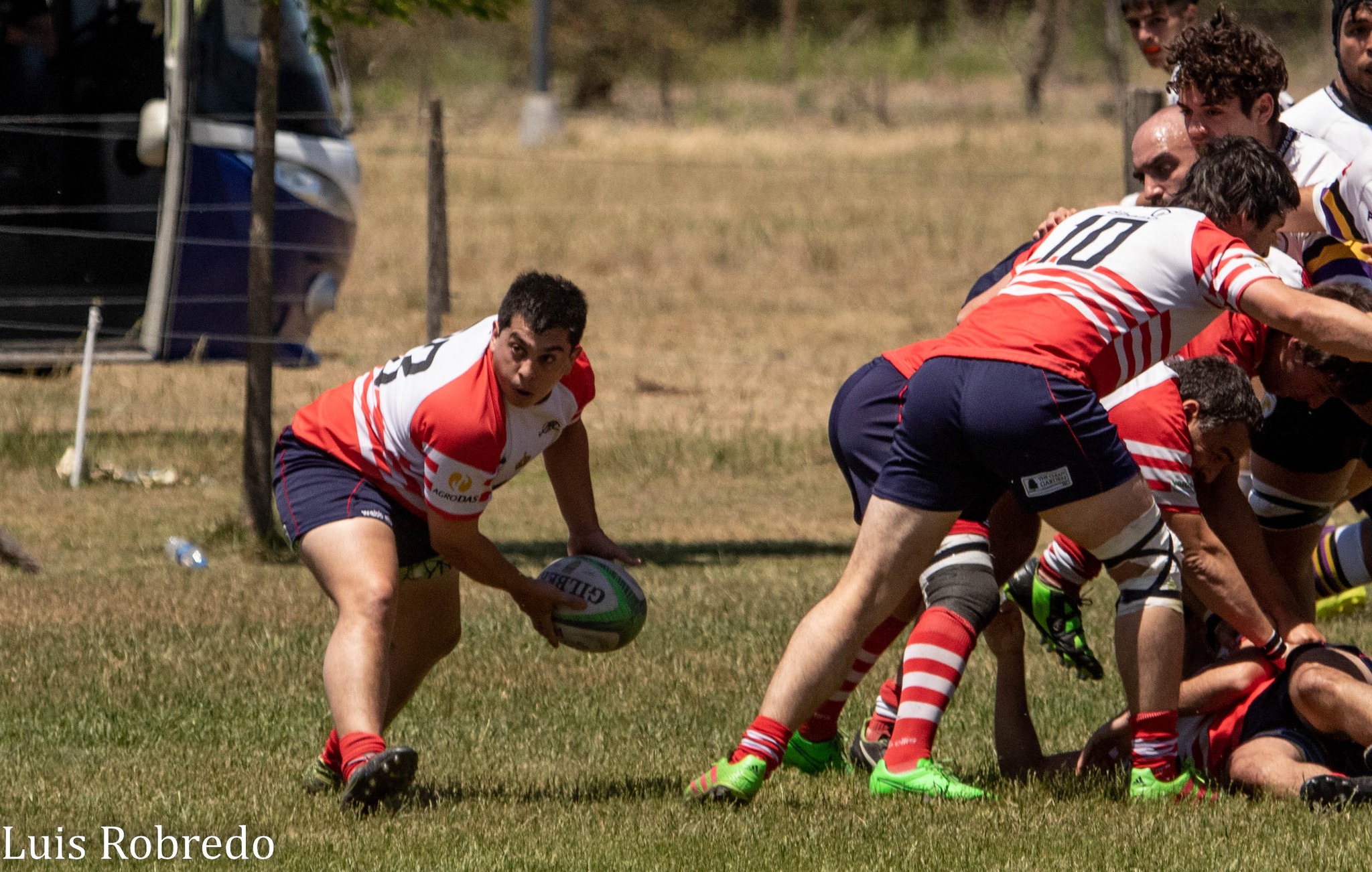  Areco Rugby Club - Club Atlético San Antonio de Padua - Rugby - URBA - Areco RC vs Padua (#URBAArecoPadua2022R1) Photo by: Luis Robredo | Siuxy Sports 2022-11-06
