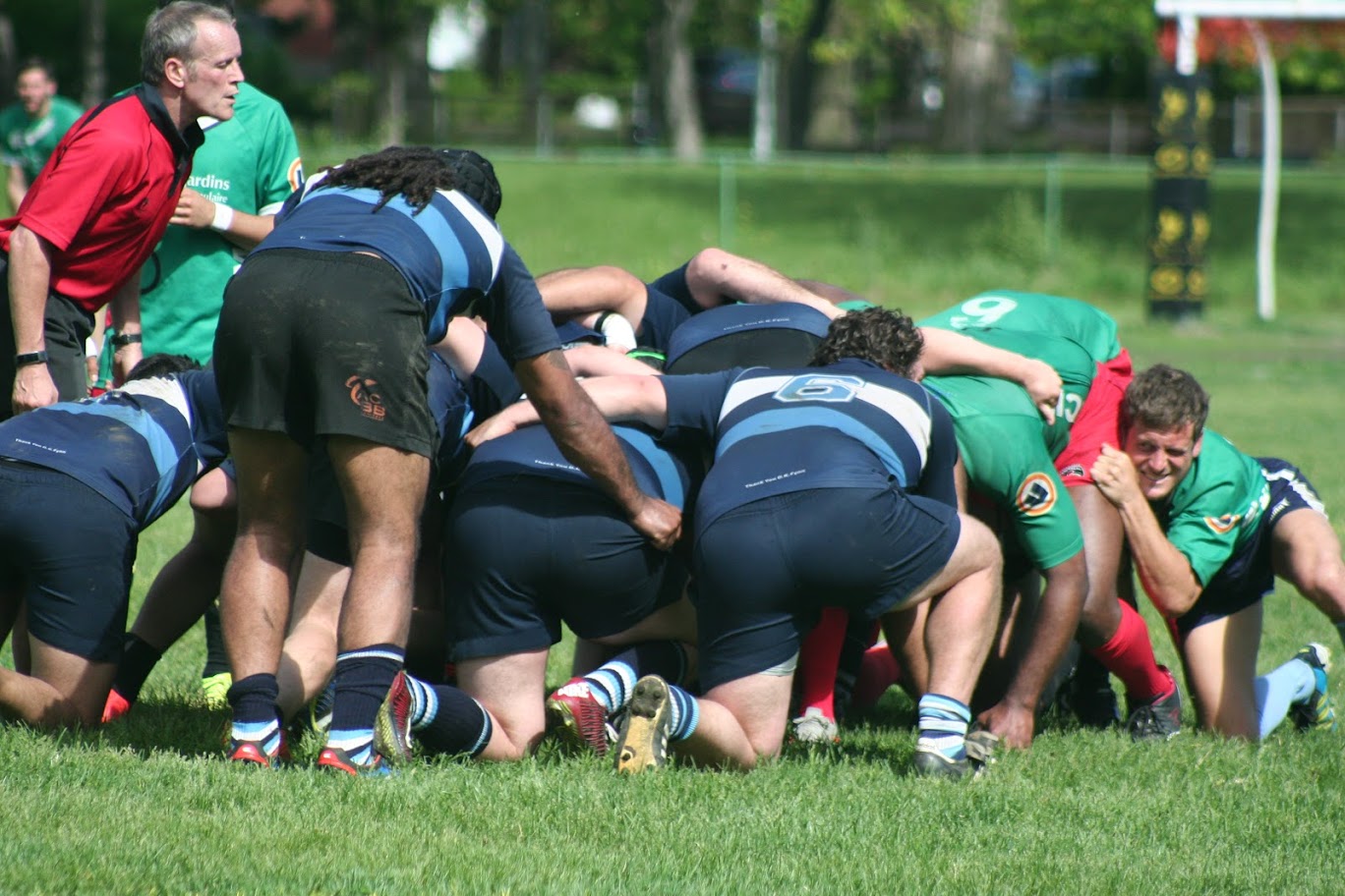David REDPATH -   - St-Lambert Locks RFC - Rugby -  (#RCMvsStLamb2017) Photo by:  | Siuxy Sports 2017-05-27