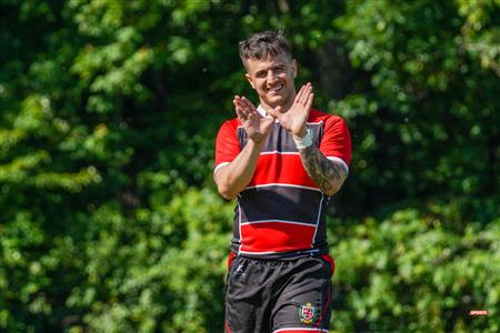 SABRFC (5) vs. (57) Beaconsfield RFC - Super Ligue M1 - Reel B