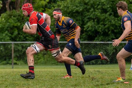 TMR (29) vs (0) BRFC - Reel A1 - M1