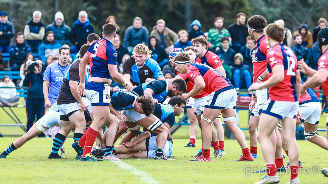  Club Universitario de Buenos Aires - Club San Luis - Rugby - C.U.B.A. (42) vs (30) San Luis - URBA Top13 (#CUBAvSanLuis2022) Photo by: Alan Roy Bahamonde | Siuxy Sports 2022-05-01