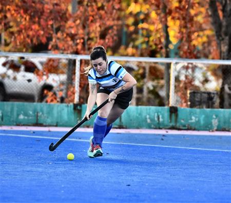 S.I.C. A vs San Fernando A - Fecha 8 - 2022