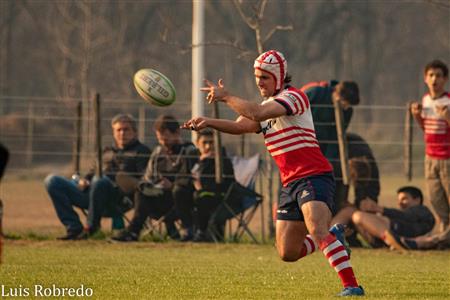 Areco Rugby vs Retiro - 2022
