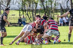 Delta vs U de la Plata - URBA