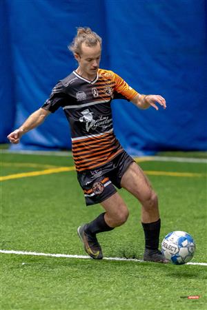 QSL - Bandjos FC (3) vs (3) Les Galacticos