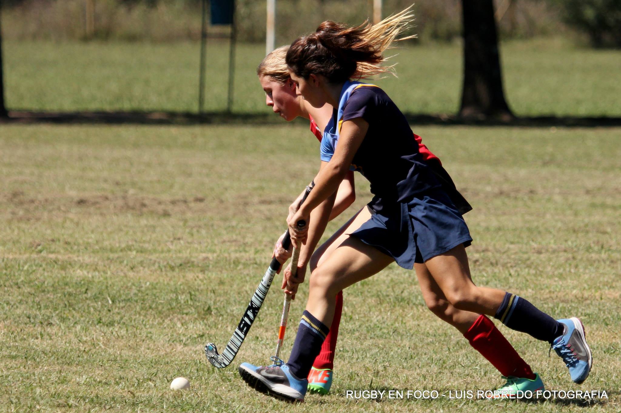  Colegio San Antonio - Brentwood College School - Field hockey - Colegio San Antonio Vs Brentwood College - 2015 (#CSAvsBrentwood2015hockey) Photo by: Luis Robredo | Siuxy Sports 2015-03-13