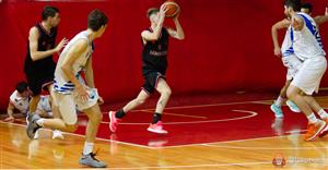 Ramos Mejia Lawn Tennis Club Vs Hebraica Basquet 2021