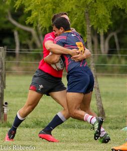 Seven de la Tradición 2021 - San Antonio de Areco