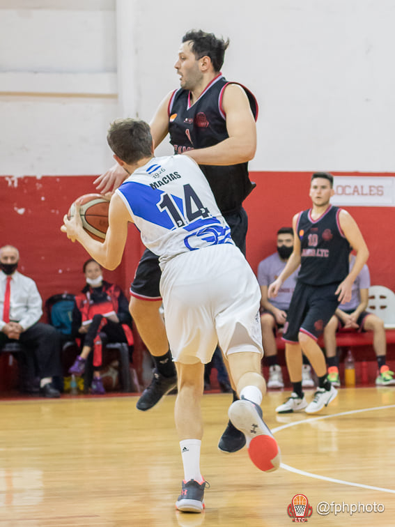  Ramos Mejía Lawn Tennis Club - Sociedad Hebraica Argentina - Basketball - Ramos Mejia Lawn Tennis Club Vs Hebraica Basquet 2021 (#RMLTCvsSHA2011) Photo by: Alan Roy Bahamonde | Siuxy Sports 2021-06-09