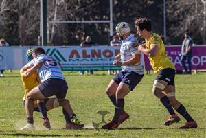 Banco Nacion Vs La Plata 