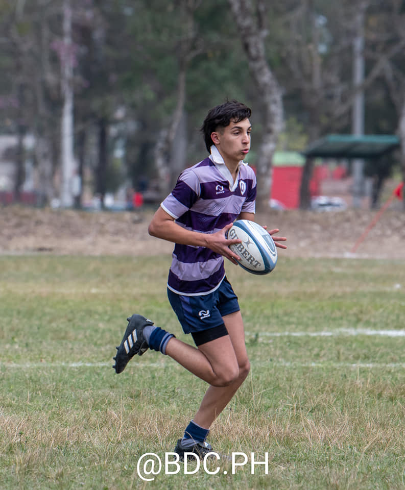  Universitario Rugby Club - Tucuman - Huirapuca Social Club - Rugby - M16 - Universitario Rugby Club vs. Huirapuca SC (#URCvHSC2022) Photo by: Benjamín de Chazal | Siuxy Sports 2022-08-28