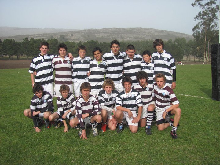  Club Atlético de San Isidro -  - Rugby - Equipo 2011 () Photo by:  | Siuxy Sports 2011-10-01