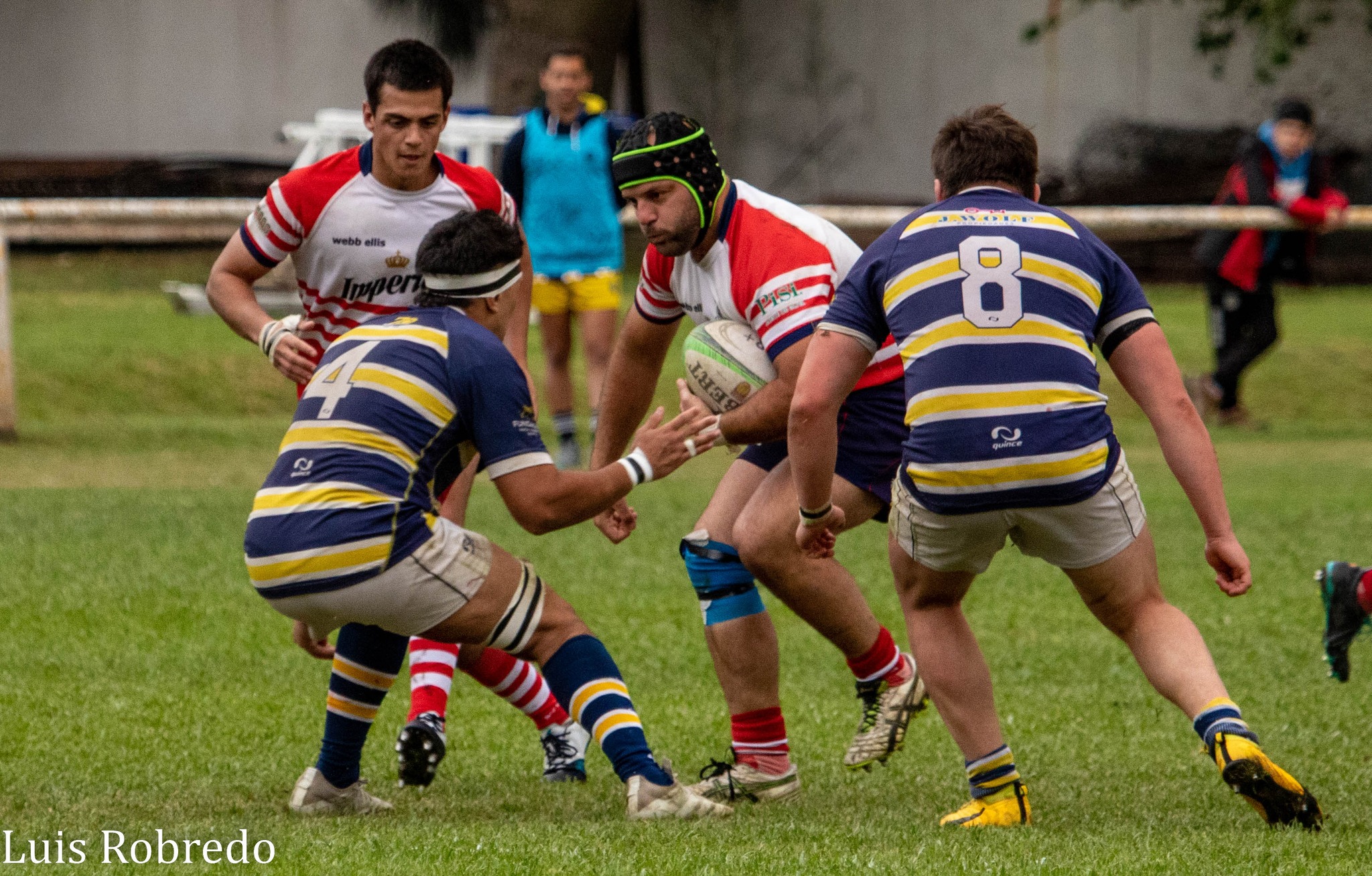  Areco Rugby Club - Círculo de ex Cadetes del Liceo Militar Gral San Martín - Rugby - URBA - Areco RC vs Liceo Militar (#URBAArecoLiceoM2022) Photo by: Luis Robredo | Siuxy Sports 2022-10-22