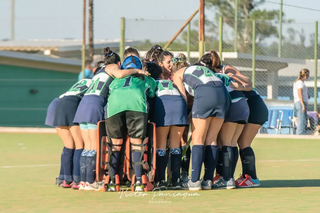  Club de Educacion -  - Field hockey - Primera Educacion Hockey (#PrimeraEducacionHockey) Photo by: Victor Hugo Paniagua | Siuxy Sports 2022-03-25