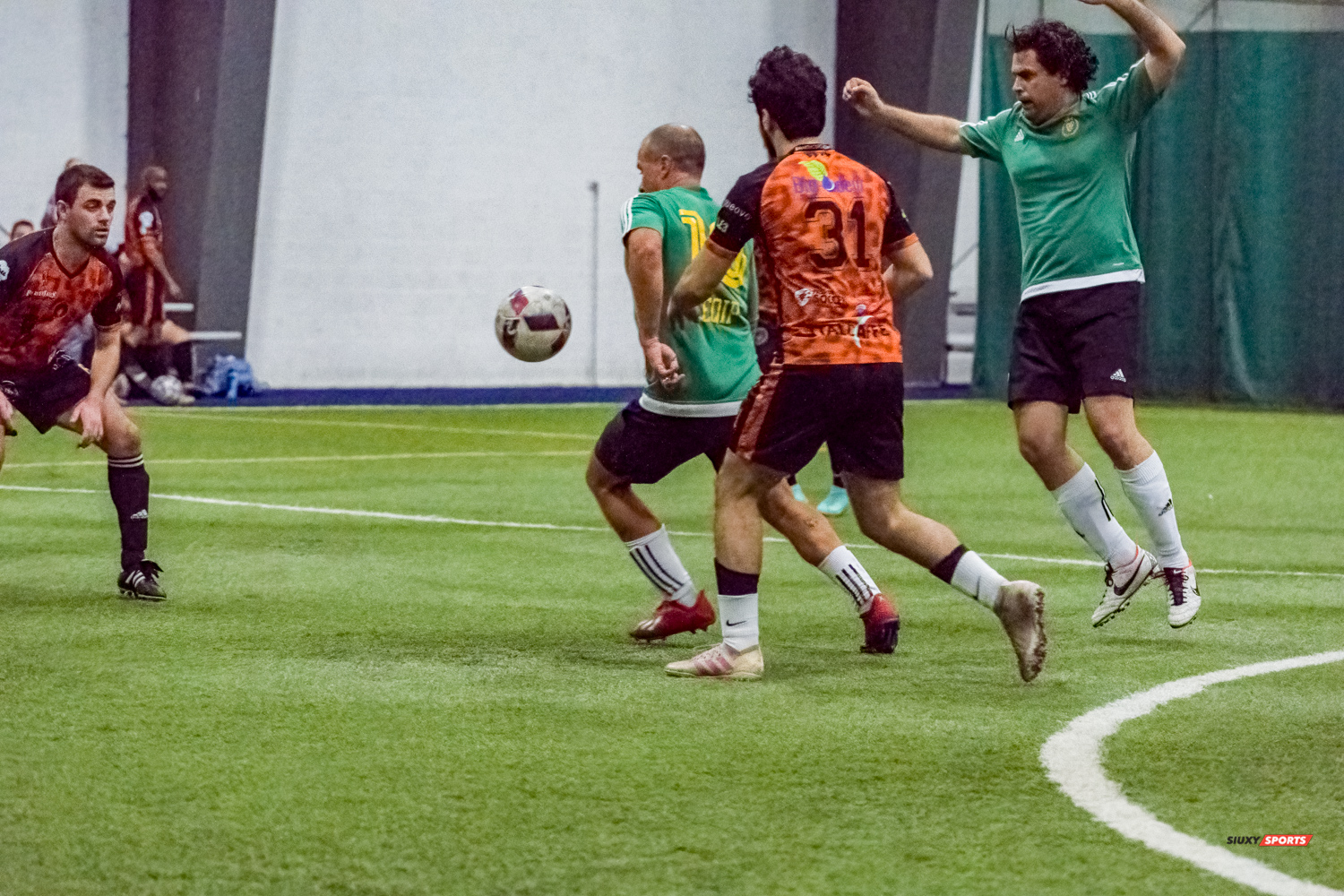  Bandjos FC - EQIP - Soccer - Bandjos FC Div2 vs EQIP - Reel B (#BFCvsEQIPrB) Photo by:  | Siuxy Sports 2022-04-22