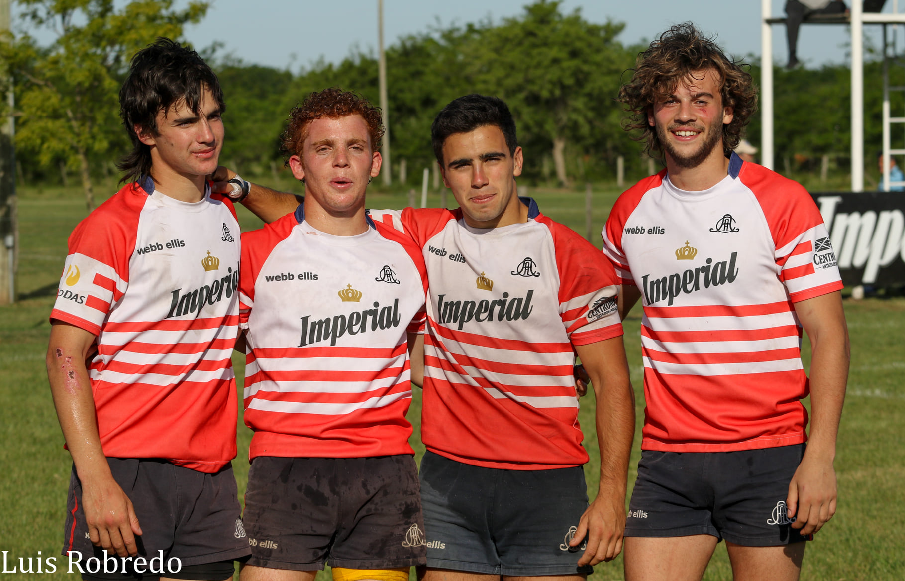  Areco Rugby Club -  - Rugby - Gente linda de Areco ! (#Areco2021xLuisRobredo) Photo by: Luis Robredo | Siuxy Sports 2021-11-20