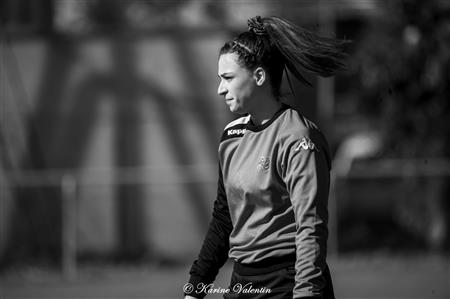 FC Grenoble (76-7) SOC Rugby - Féd1