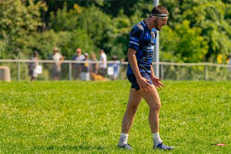 TMR RFC (23) vs (13) Parc Olympique - M2