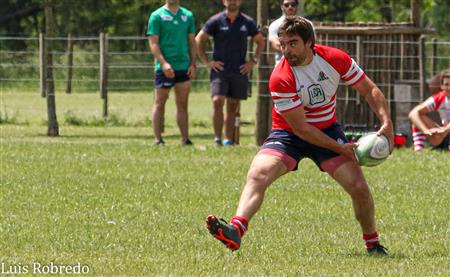 Areco Vs CUQ - URBA 2021 - Inter