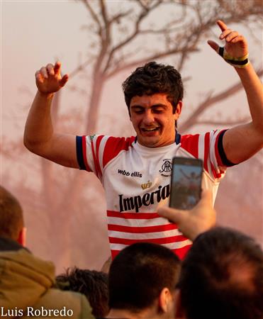 Areco Rugby vs Retiro - 2022