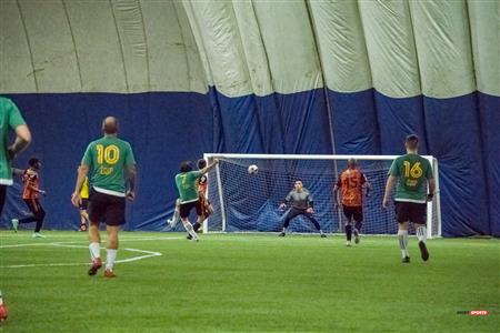 Bandjos FC Div2 VS EQIP - Rematch