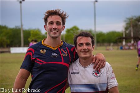 XXII Seven de la Tradición 2022 - Areco - Reel C - Crowd - Público