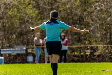 BRFC vs SABVRC (Fem) 2022 - Reel A