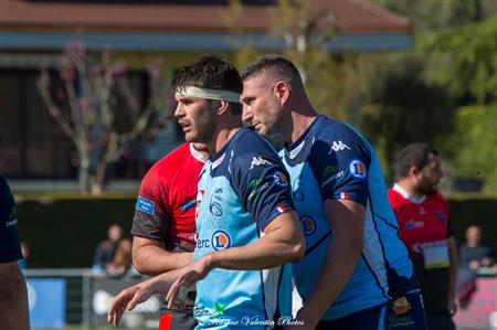 Saint-Marcellin vs Saint-Jean-en-Royans - Féd - 2022