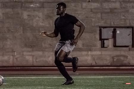 LSCC - FCBG (4) vs (1) Condors