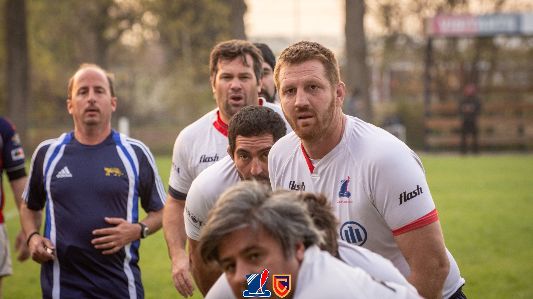  Pueyrredón Rugby Club - Curupaytí Club de Rugby - RugbyV - Camada 72 - Puey Vs Curupa (#Camada72PueyCurupa2018) Photo by: Diego van Domselaar | Siuxy Sports 2018-08-01
