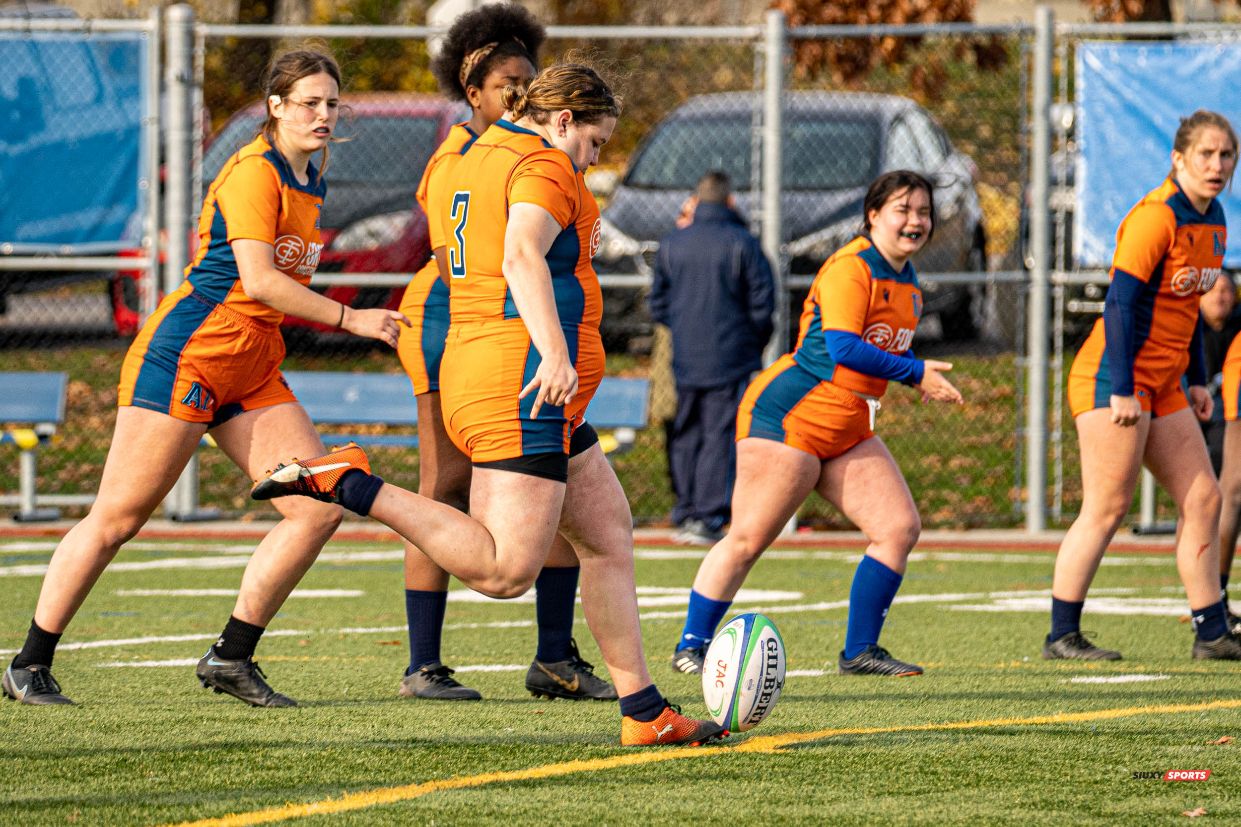  Cégep André Laurendeau -  - Rugby -  (#JACvsALfinalsRugbyW) Photo by:  | Siuxy Sports 2021-11-14