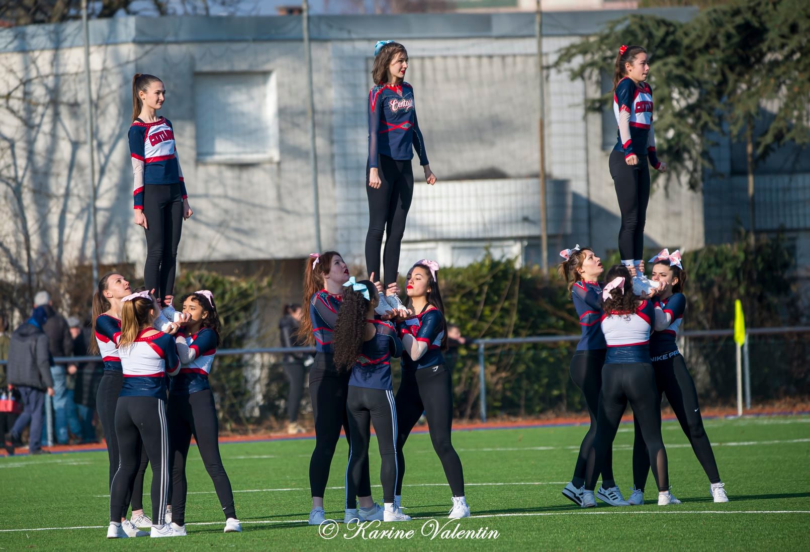  FC Grenoble Rugby - US Colomiers - Rugby - Espoirs - FC Grenoble Vs US Colomiers (#EspoirsFCGvsUSColomiers2022) Photo by: Karine Valentin | Siuxy Sports 2022-01-29