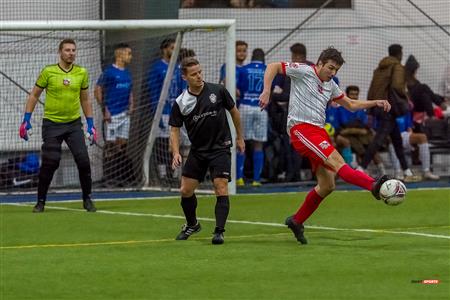 QSL - Dynamo Plateau vs White Eagles