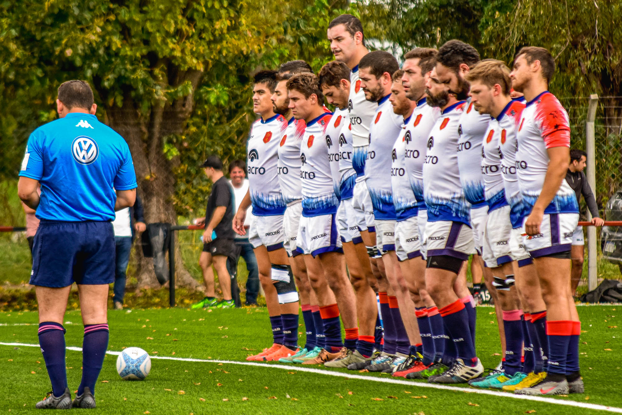 Asociación Deportiva Francesa -  - Rugby -  (#ADFvsCASI2021) Photo by: Ignacio Pousa | Siuxy Sports 2021-03-27