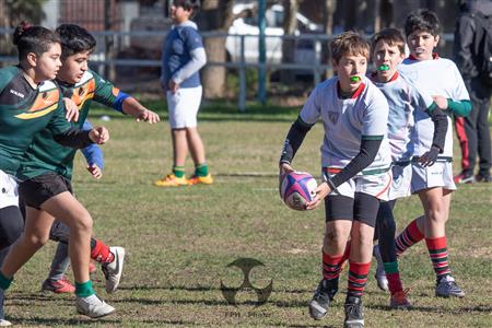 M12 SITAS vs Virreyes