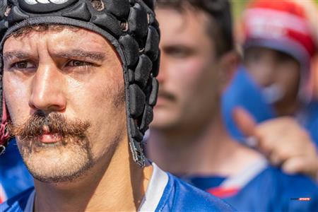 Rugby Masc - Univ. de Montréal vs ETS - Reel B - Prematch (Hors Champ.)