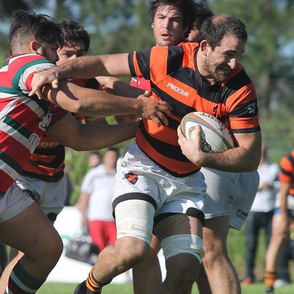  Olivos Rugby Club -  - Rugby -  () Photo by:  | Siuxy Sports 2021-10-02