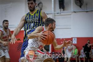 Ramos Mejia Lawn Tenis Club Vs ICD Pedro Echagüe 2021