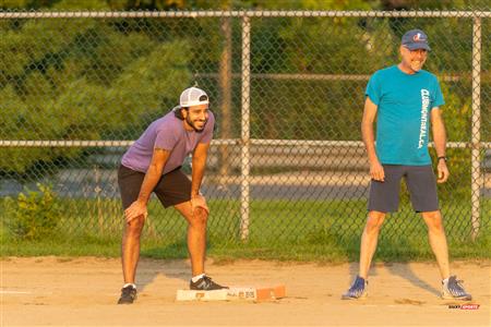 Monstars vs Sloppy Posse - 2022 - Reel 4