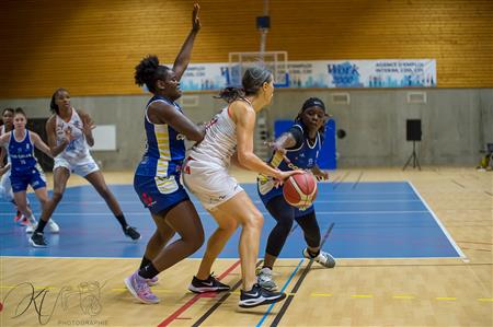 BCTM vs Calais - 2022