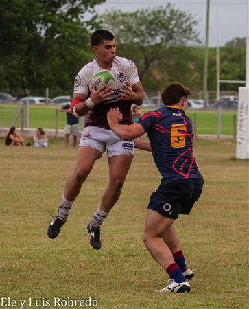 XXII Seven de la Tradición 2022 - Areco - Reel A1 - Game