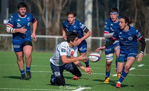 Espoirs - FC Grenoble Vs US Colomiers